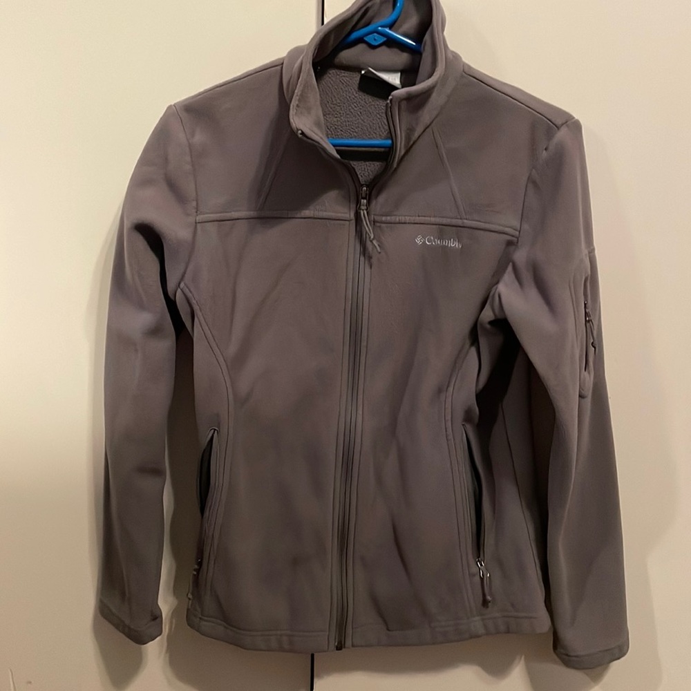 Columbia jacket